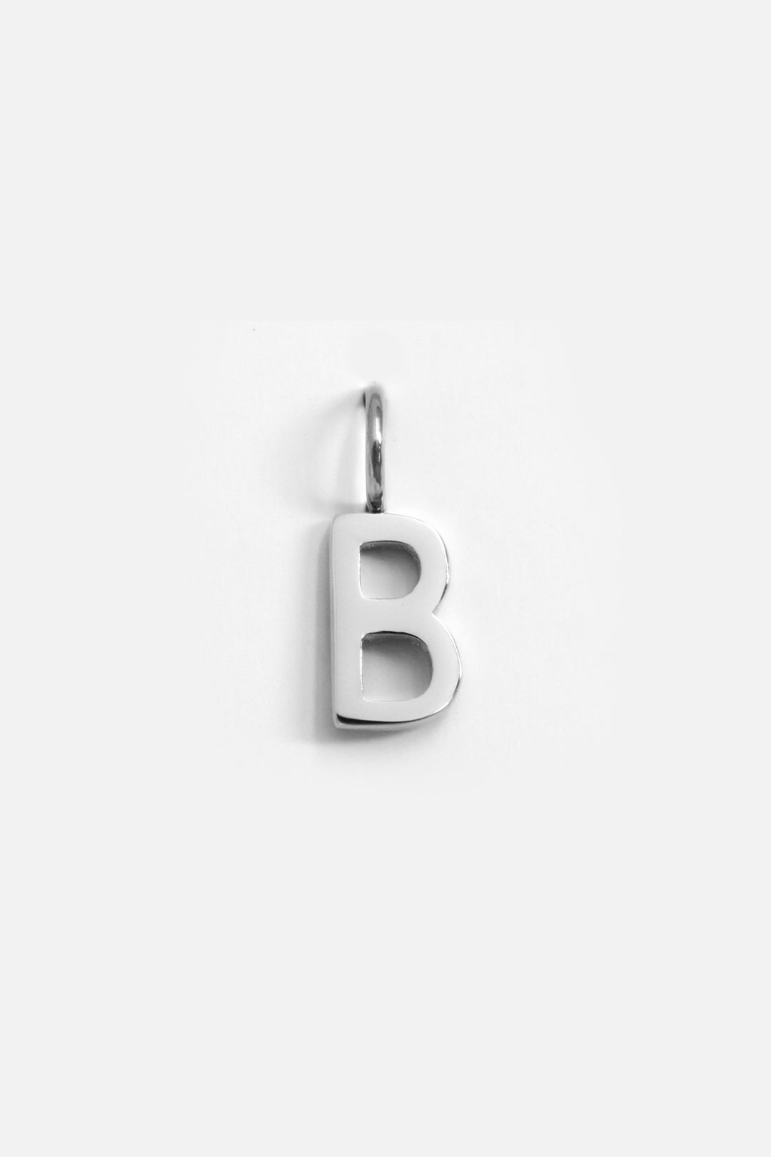 Letter Charms