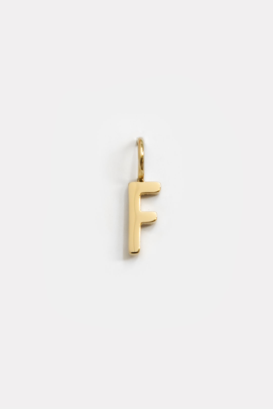 Letter Charms