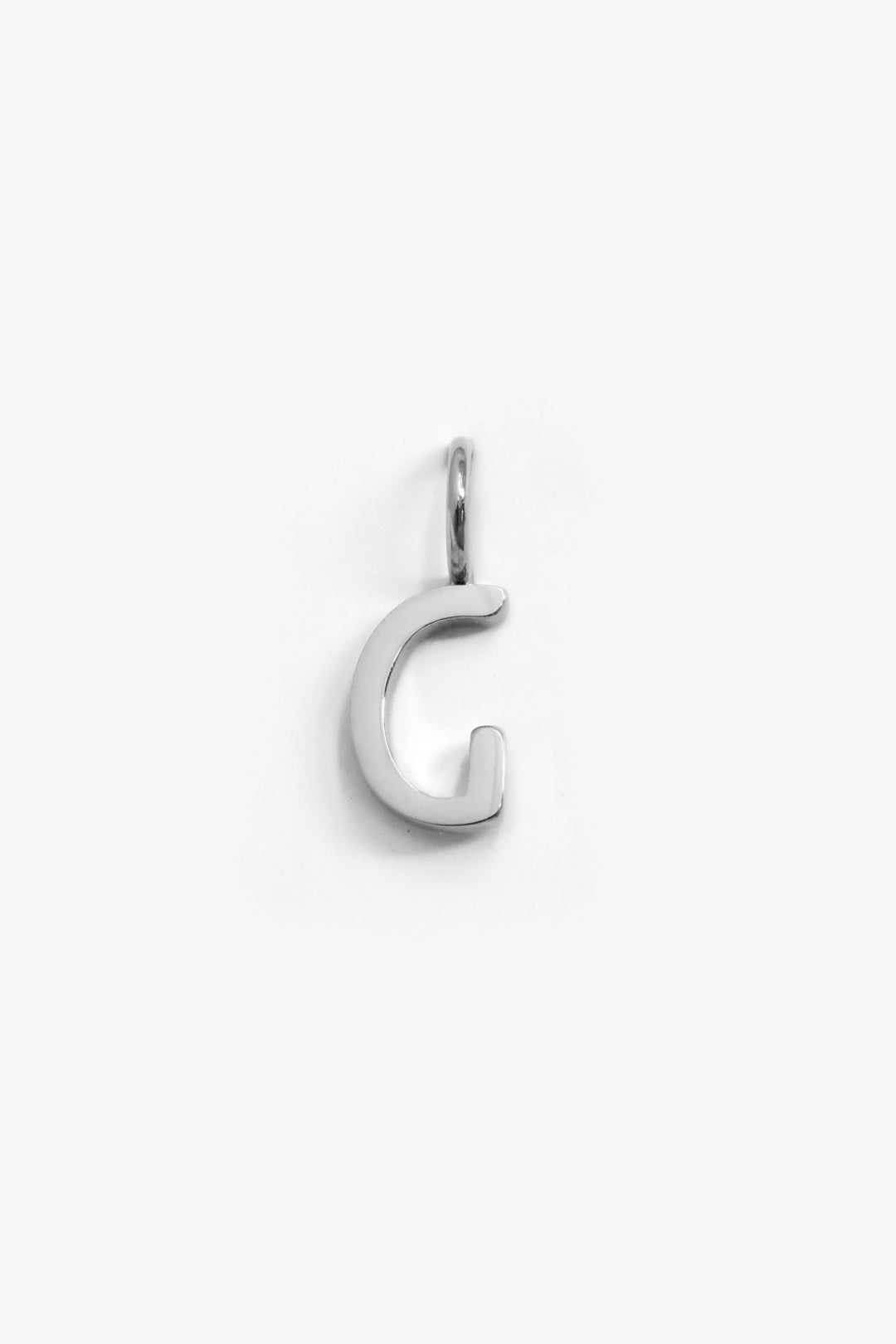 Letter Charms
