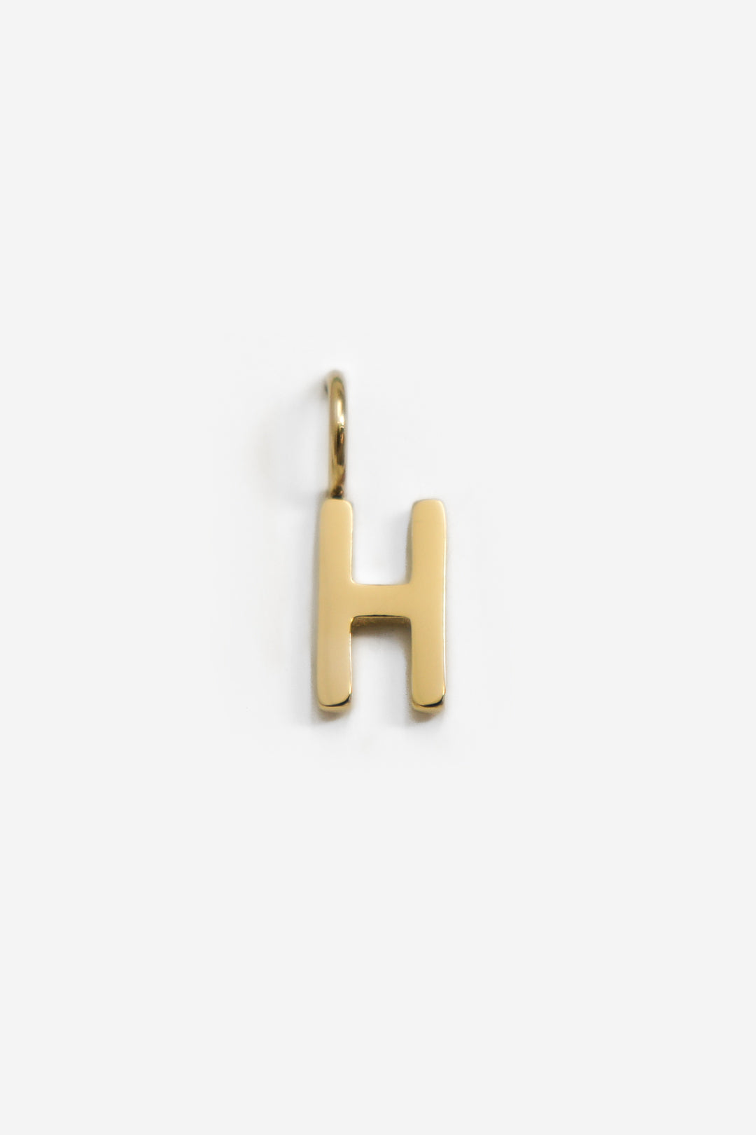 Letter Charms