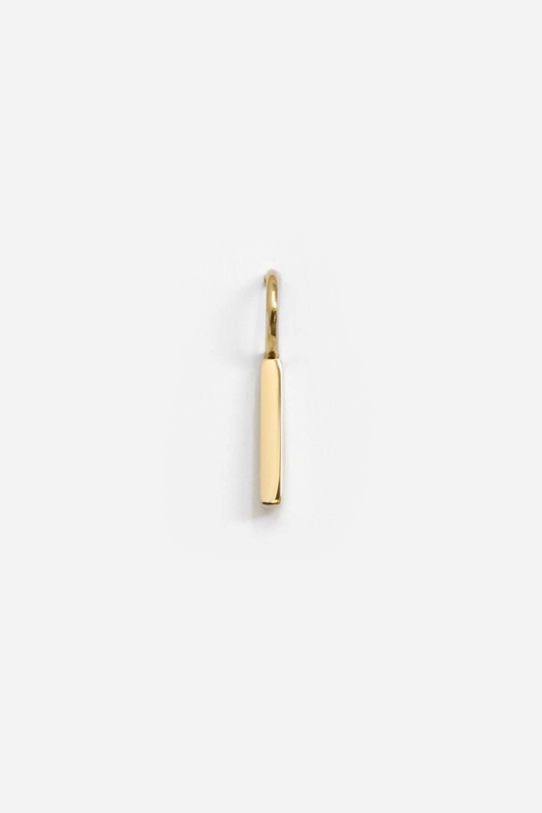 Letter Charms