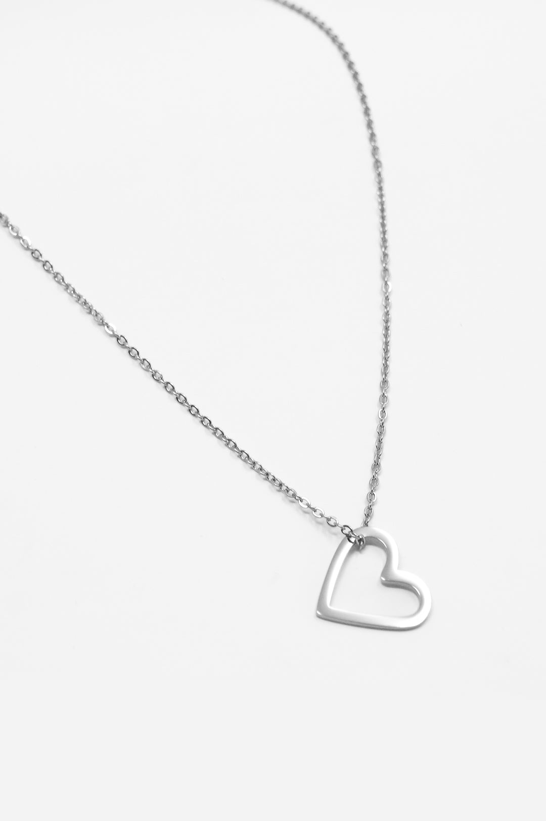 Halskette L'AMOUR