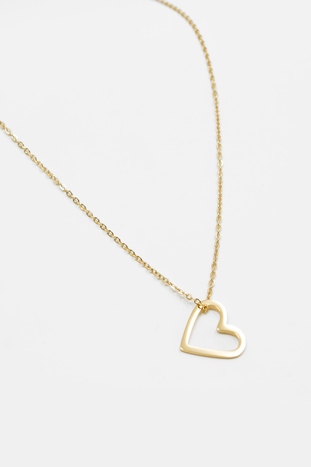 Halskette L'AMOUR