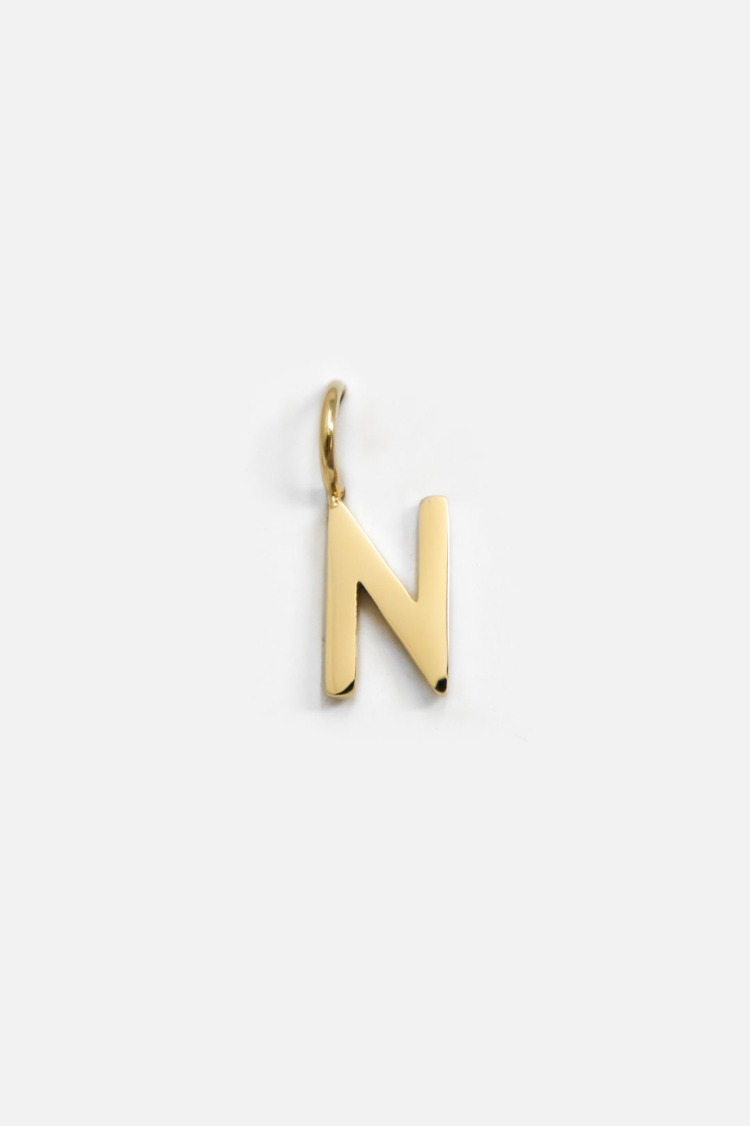 Letter Charms