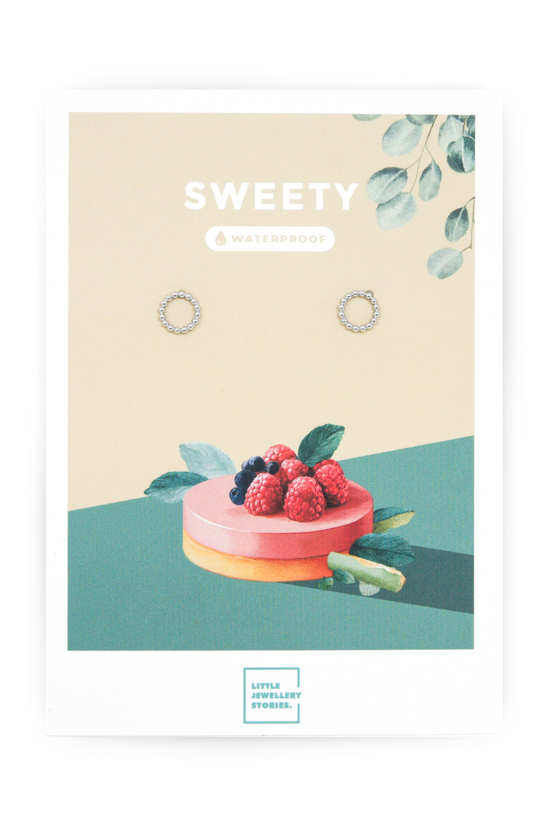 Ohrstecker SWEETY