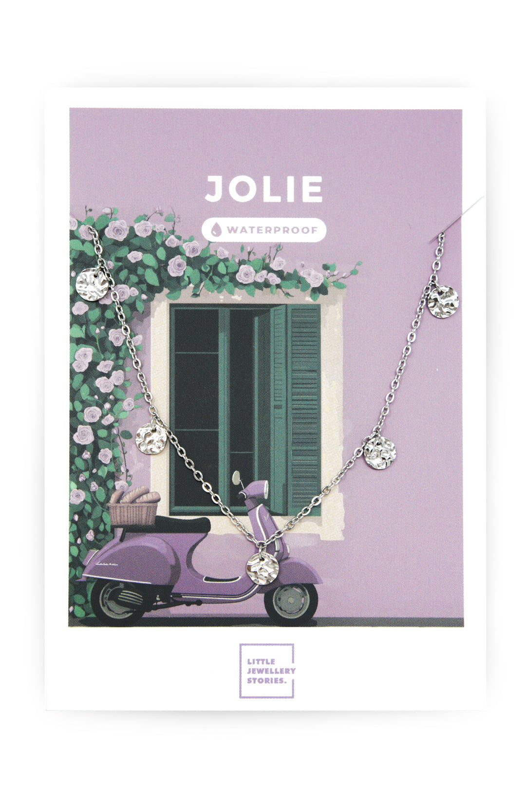 Halskette JOLIE