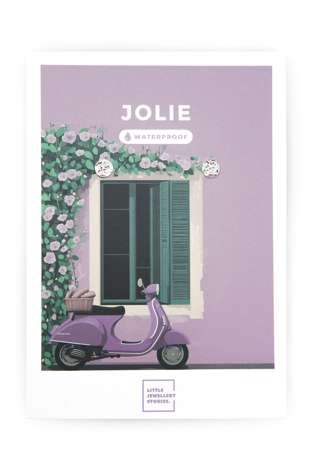 Ohrstecker JOLIE