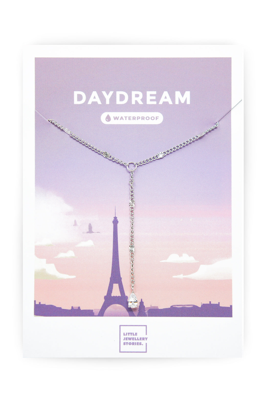 Halskette DAYDREAM