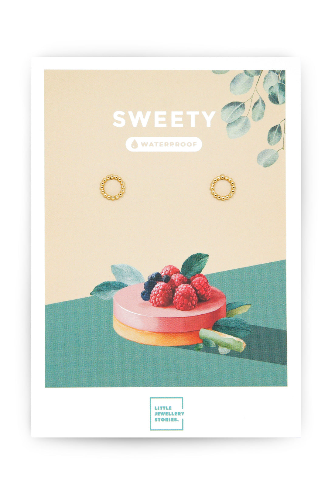 Ohrstecker SWEETY