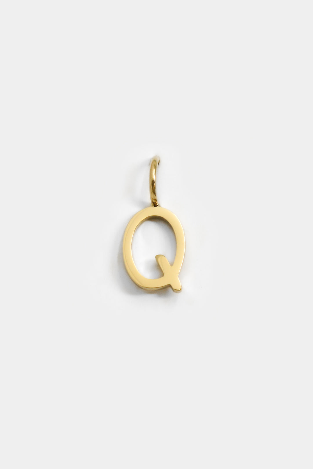 Letter Charms