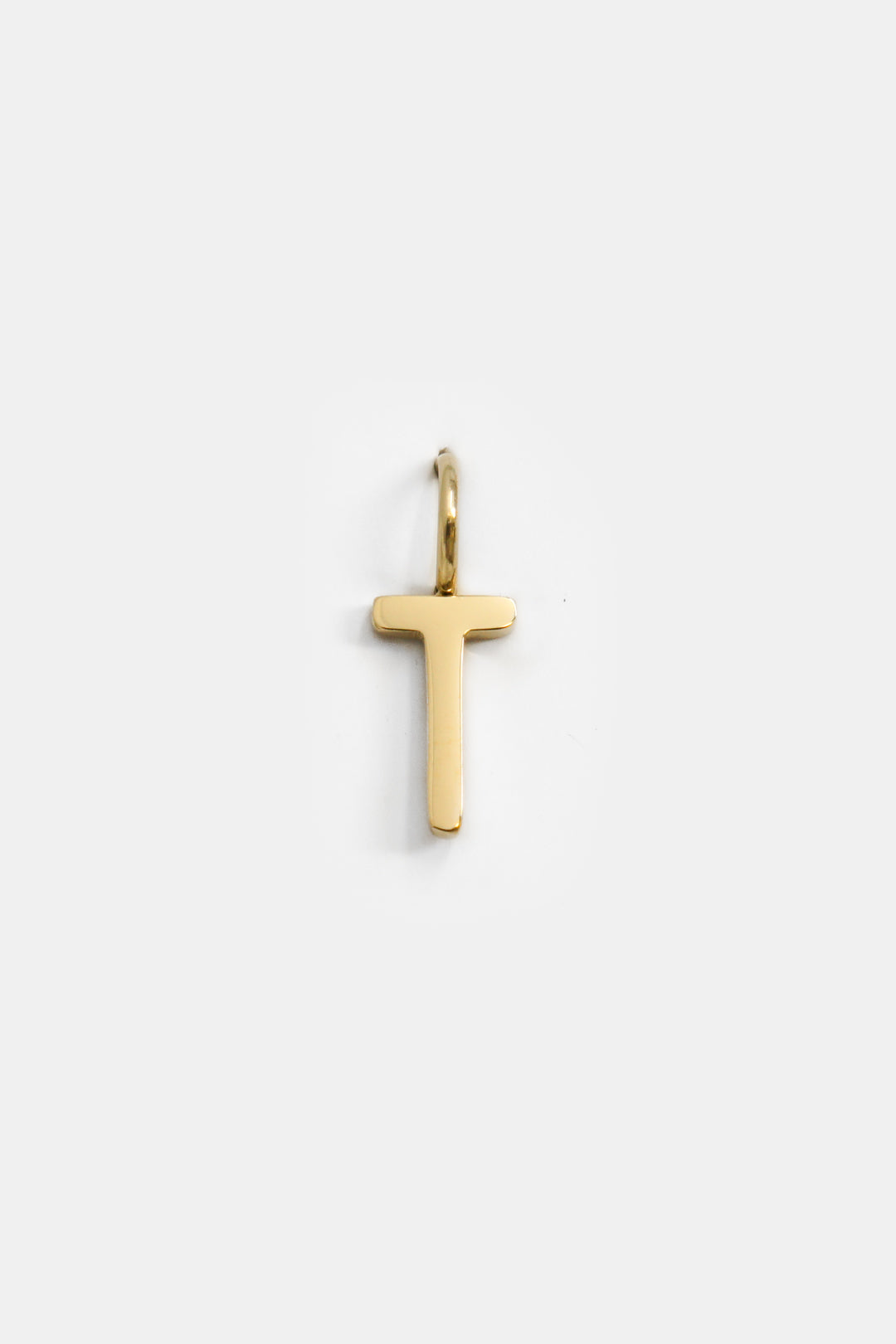 Letter Charms