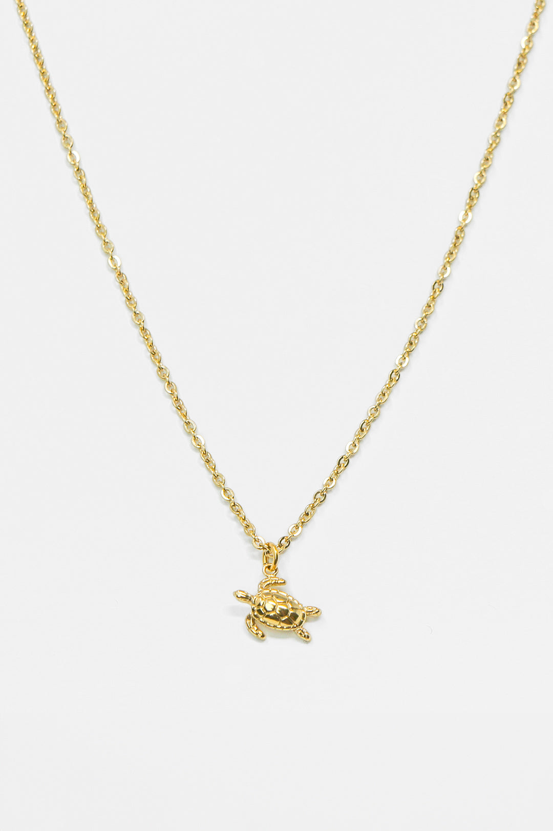 Halskette TURTLE