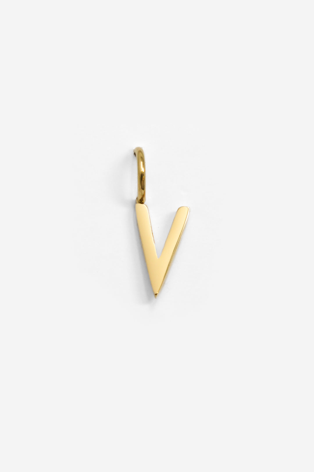 Letter Charms