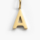 Letter Charms