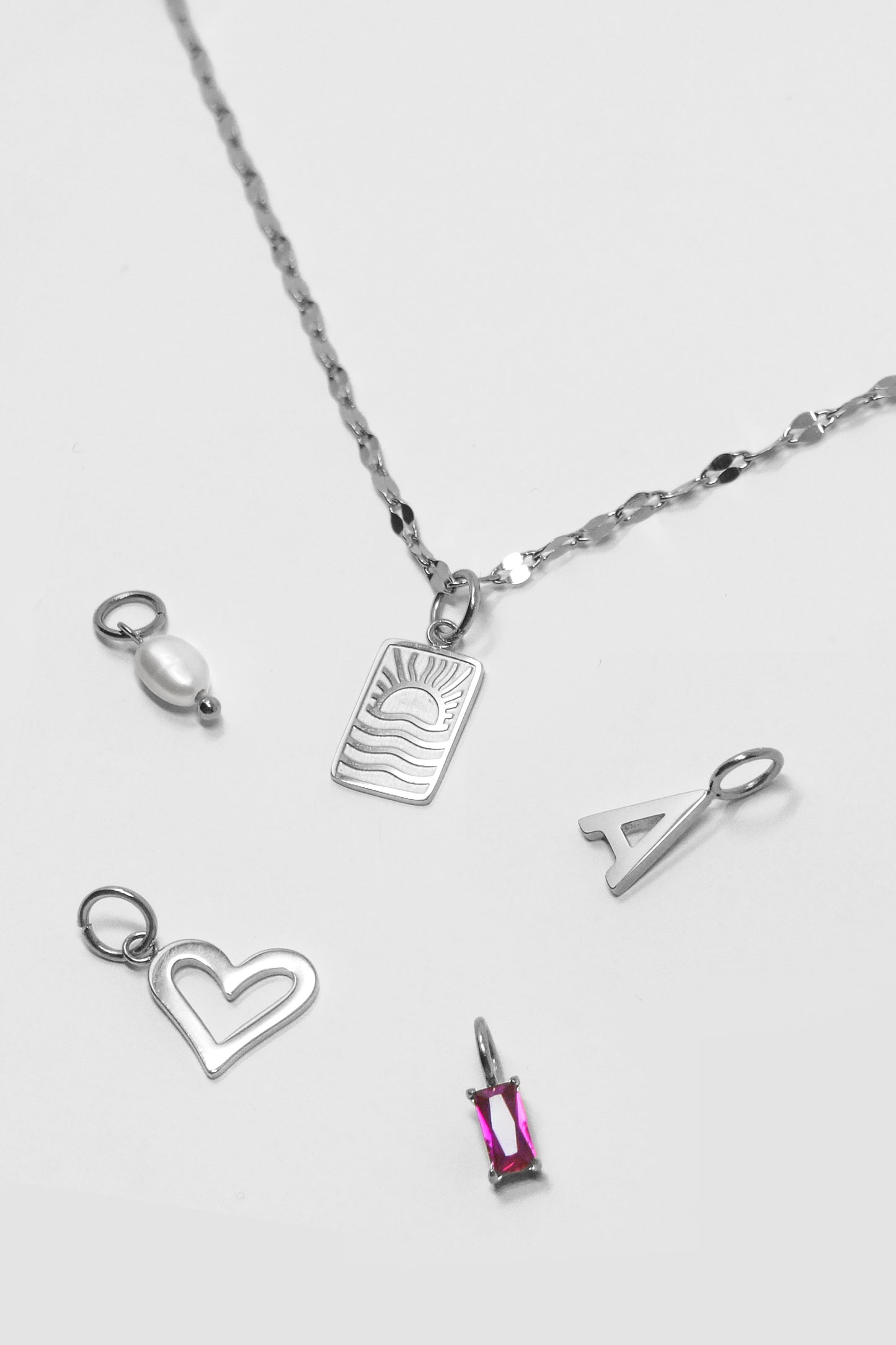 Charm UNIVERSE