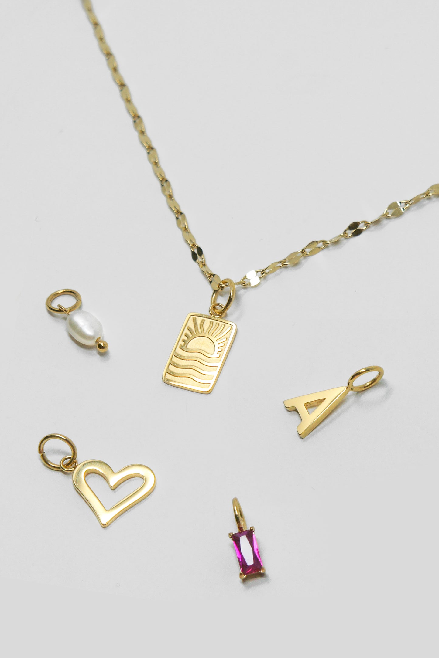 Charm CONFETTI