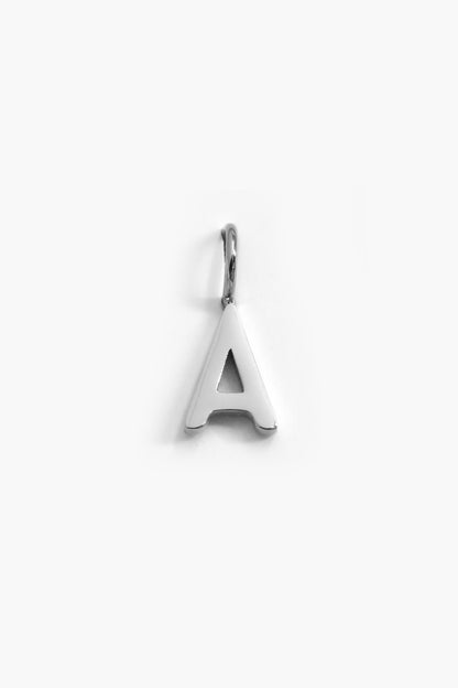 Letter Charms