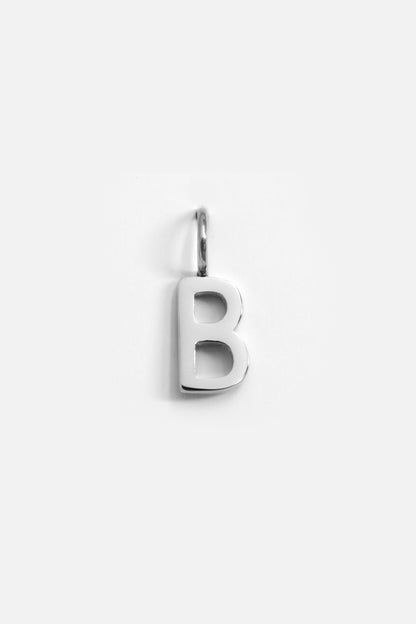 Letter Charms