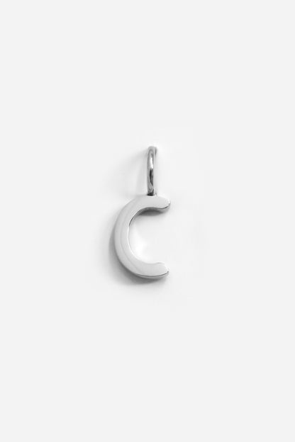 Letter Charms