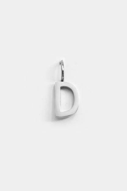 Letter Charms