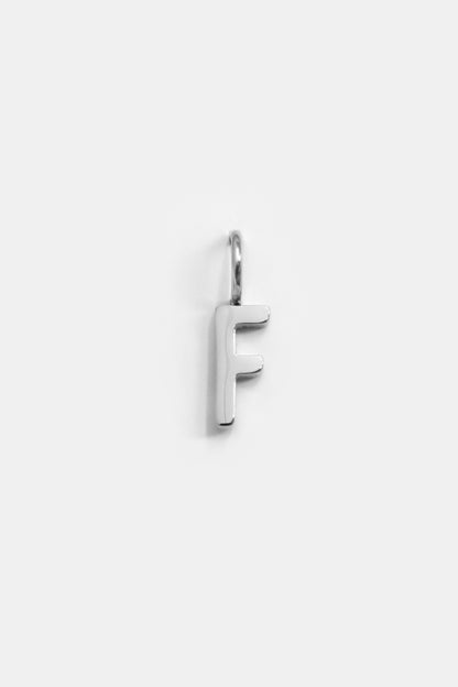 Letter Charms