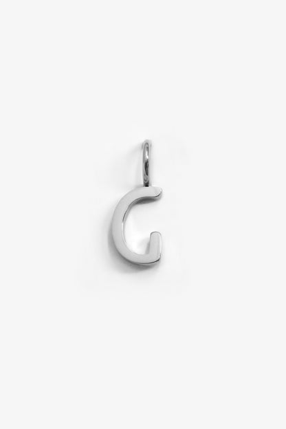 Letter Charms