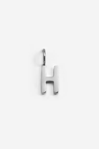 Letter Charms