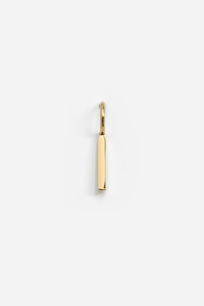 Letter Charms