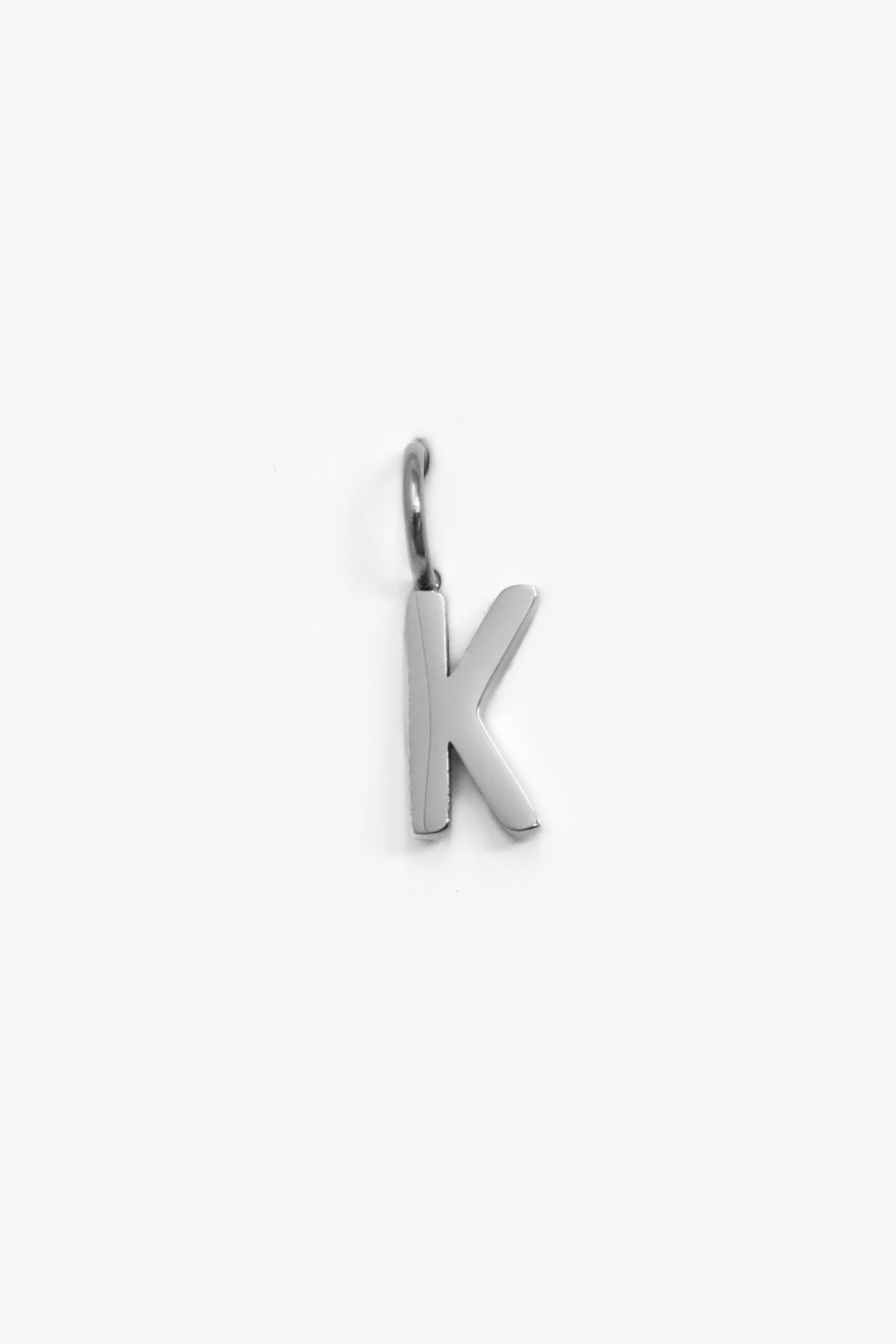 Letter Charms