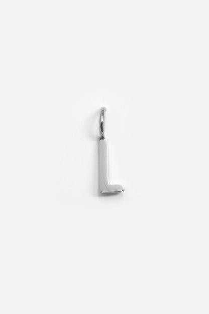 Letter Charms