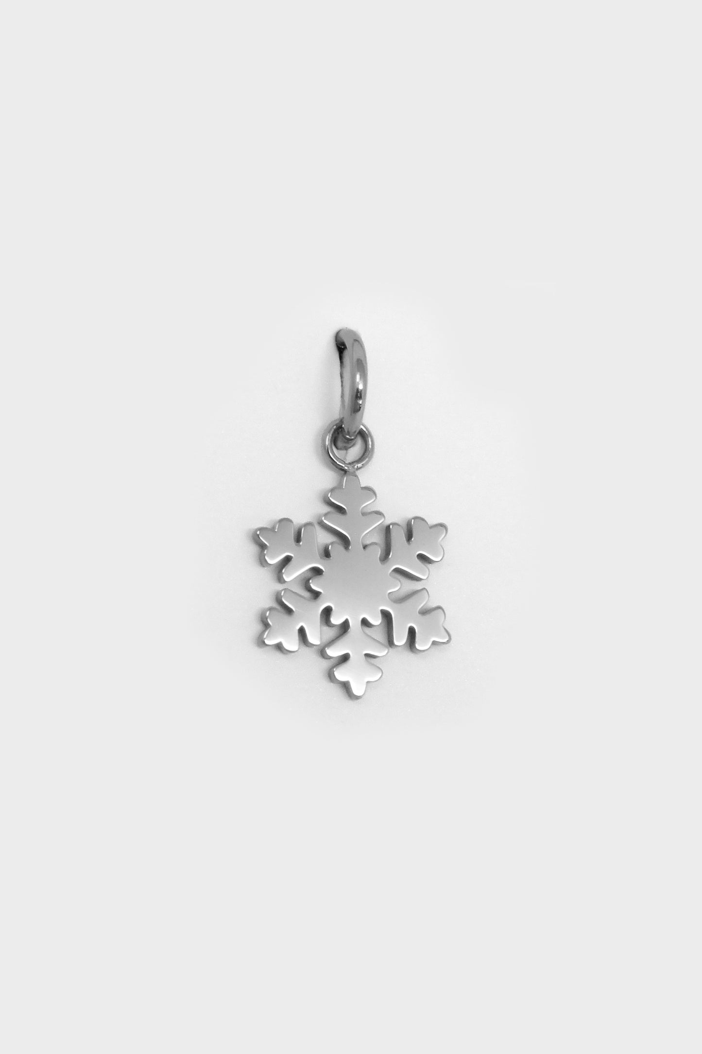 Charm SNOWFLAKE