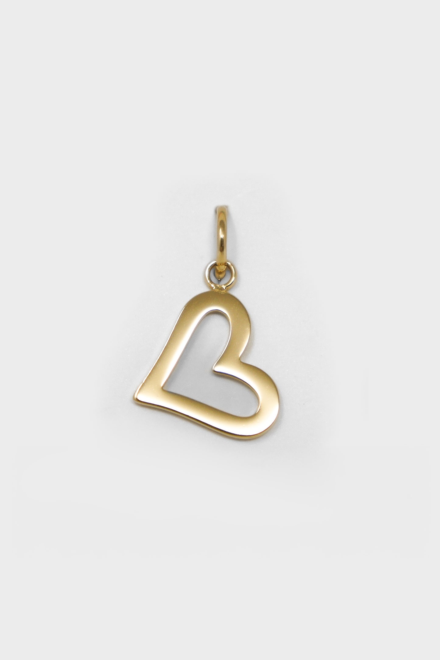 Charm HEART