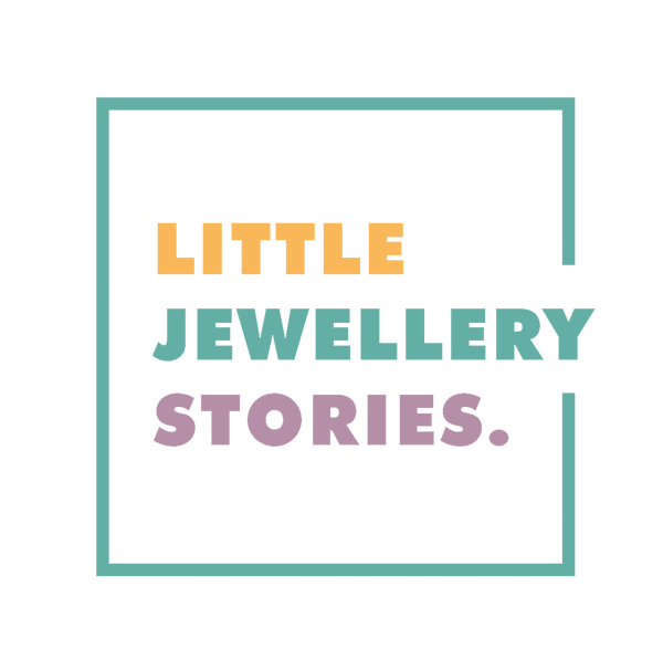 Karin von Little Jewellery Stories