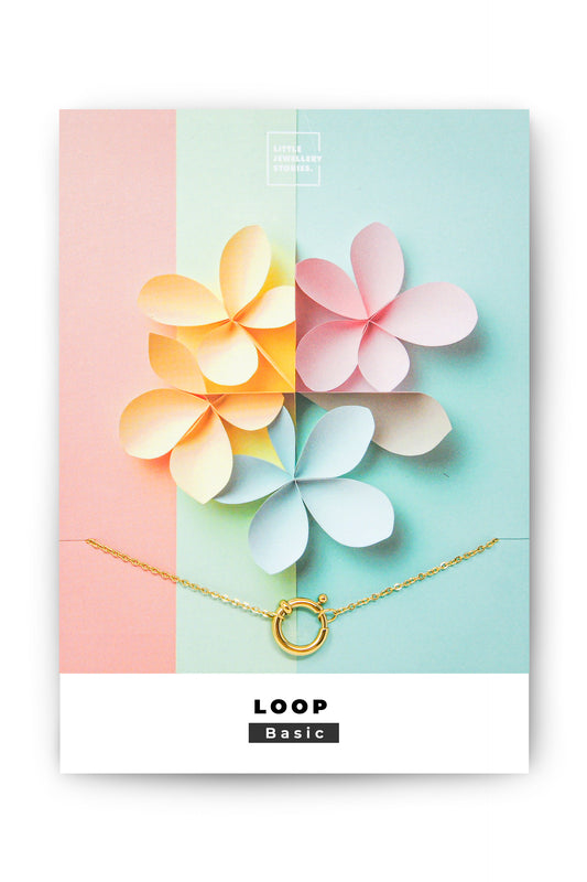 BASIC Armband LOOP