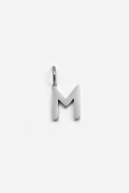 Letter Charms
