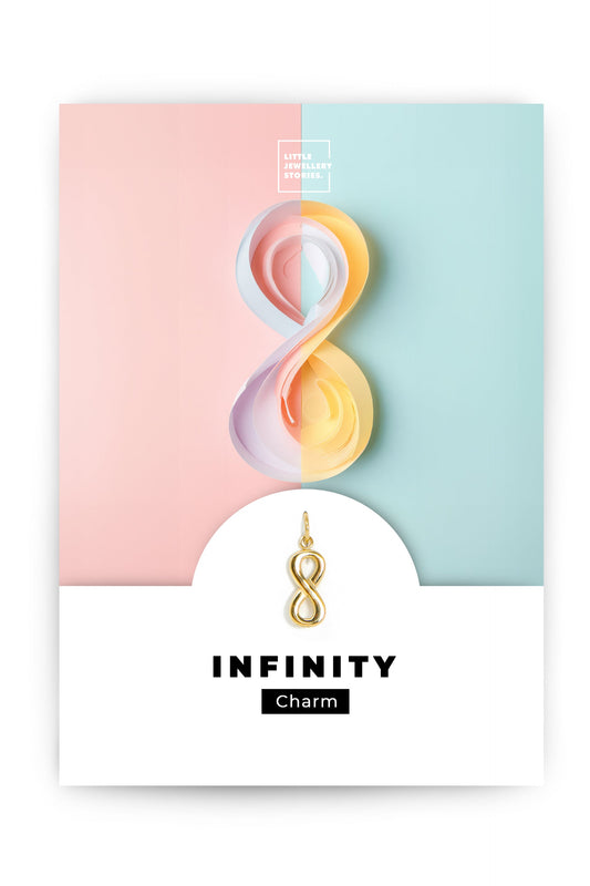 Charm INFINITY