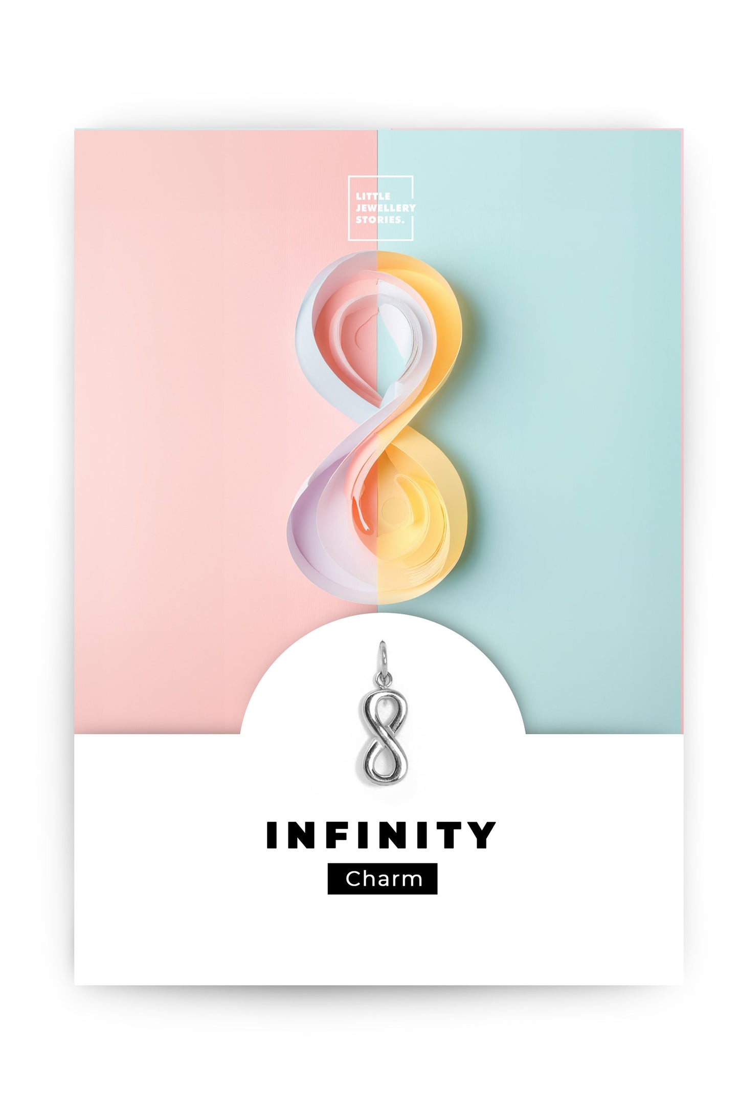 Charm INFINITY