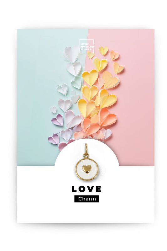 Charm LOVE