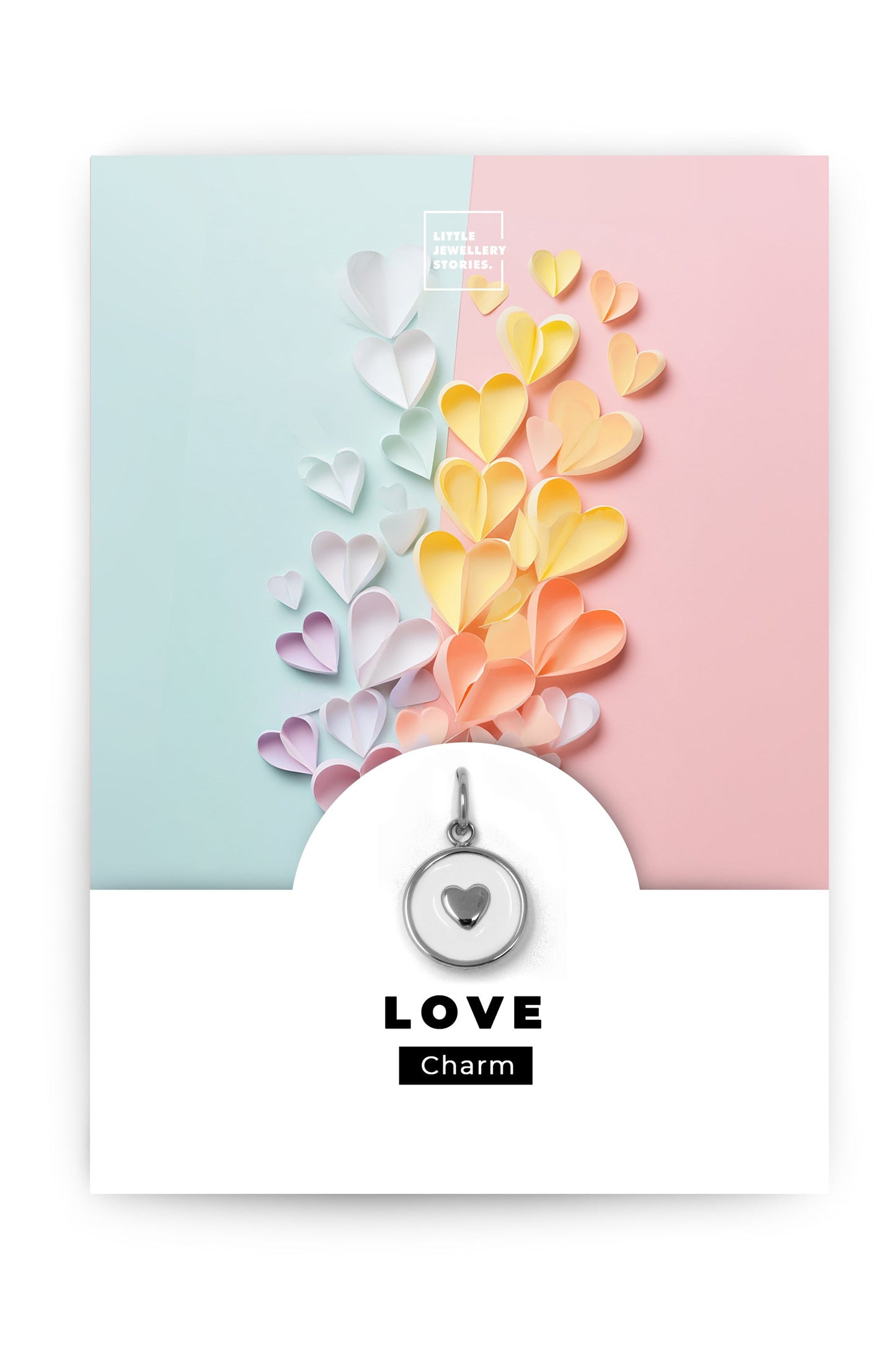 Charm LOVE