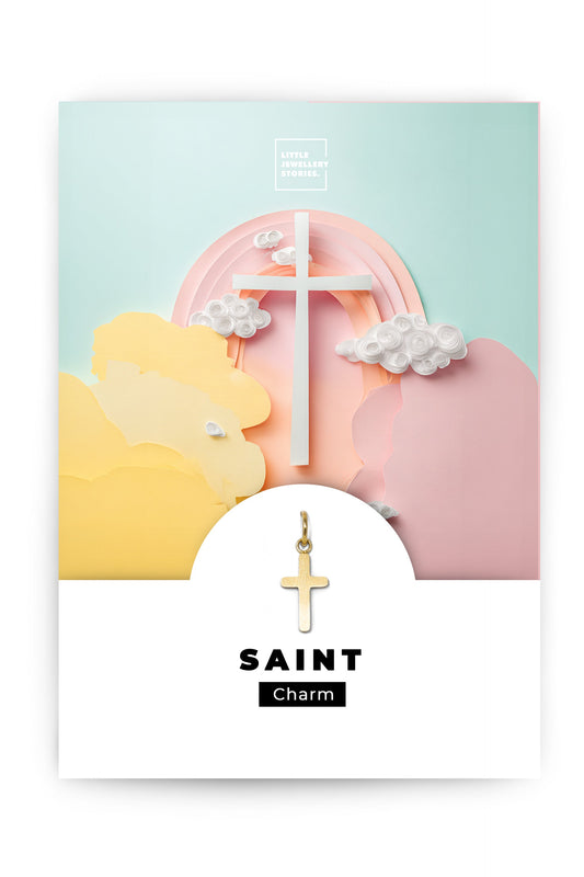 Charm SAINT