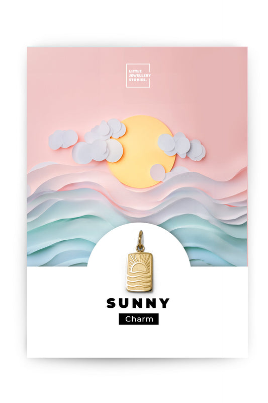 Charm SUNNY