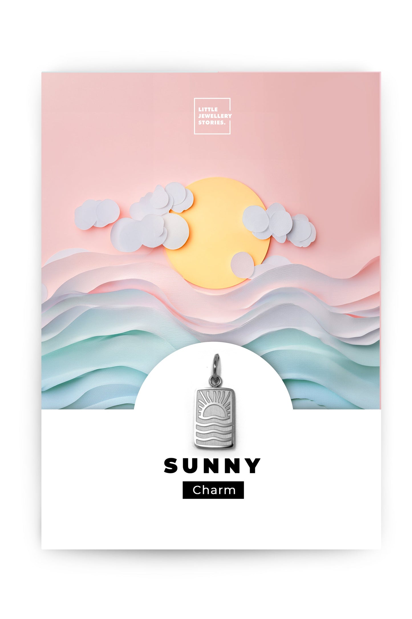 Charm SUNNY