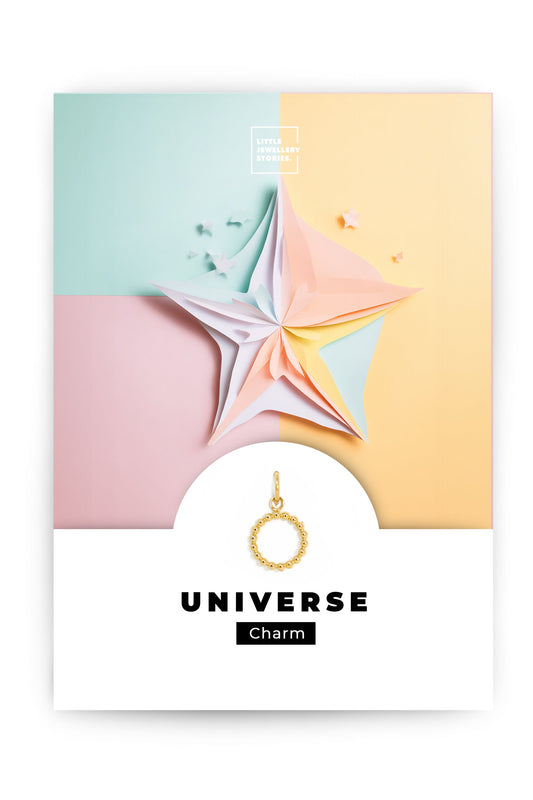 Charm UNIVERSE