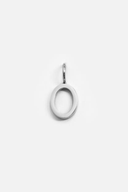 Letter Charms