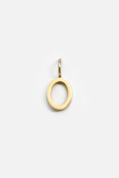 Letter Charms