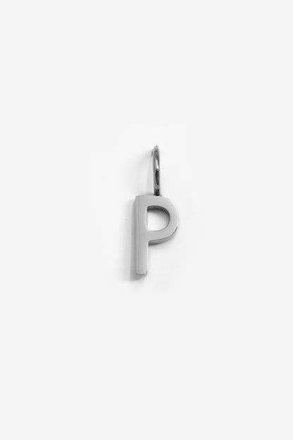 Letter Charms