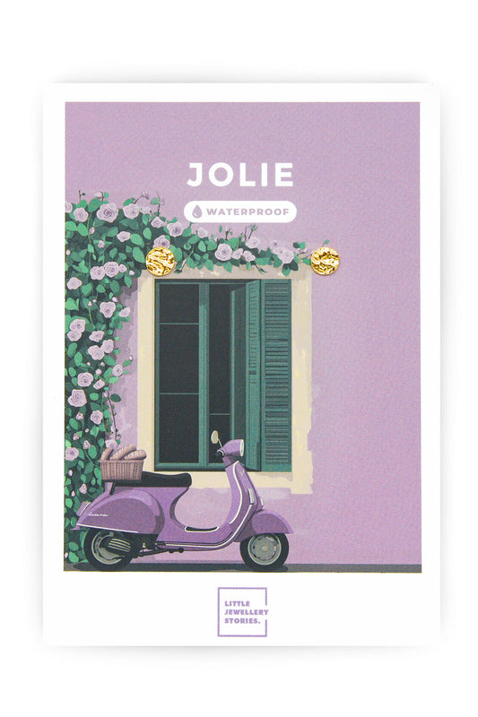 Ohrstecker JOLIE