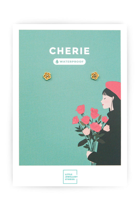 Ohrstecker CHERIE