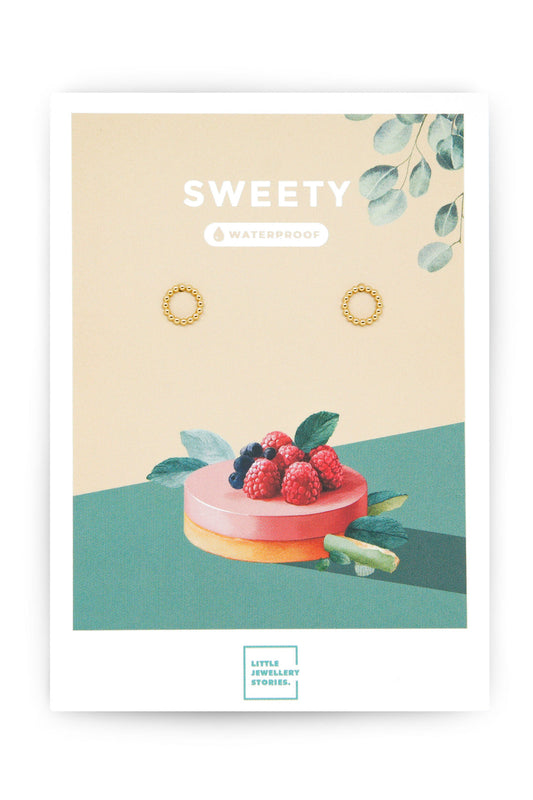 Ohrstecker SWEETY