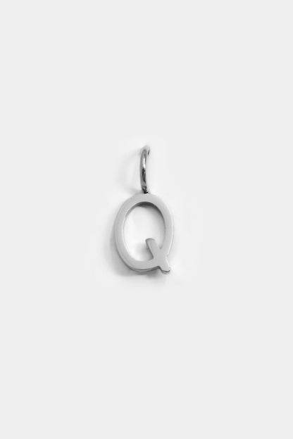 Letter Charms